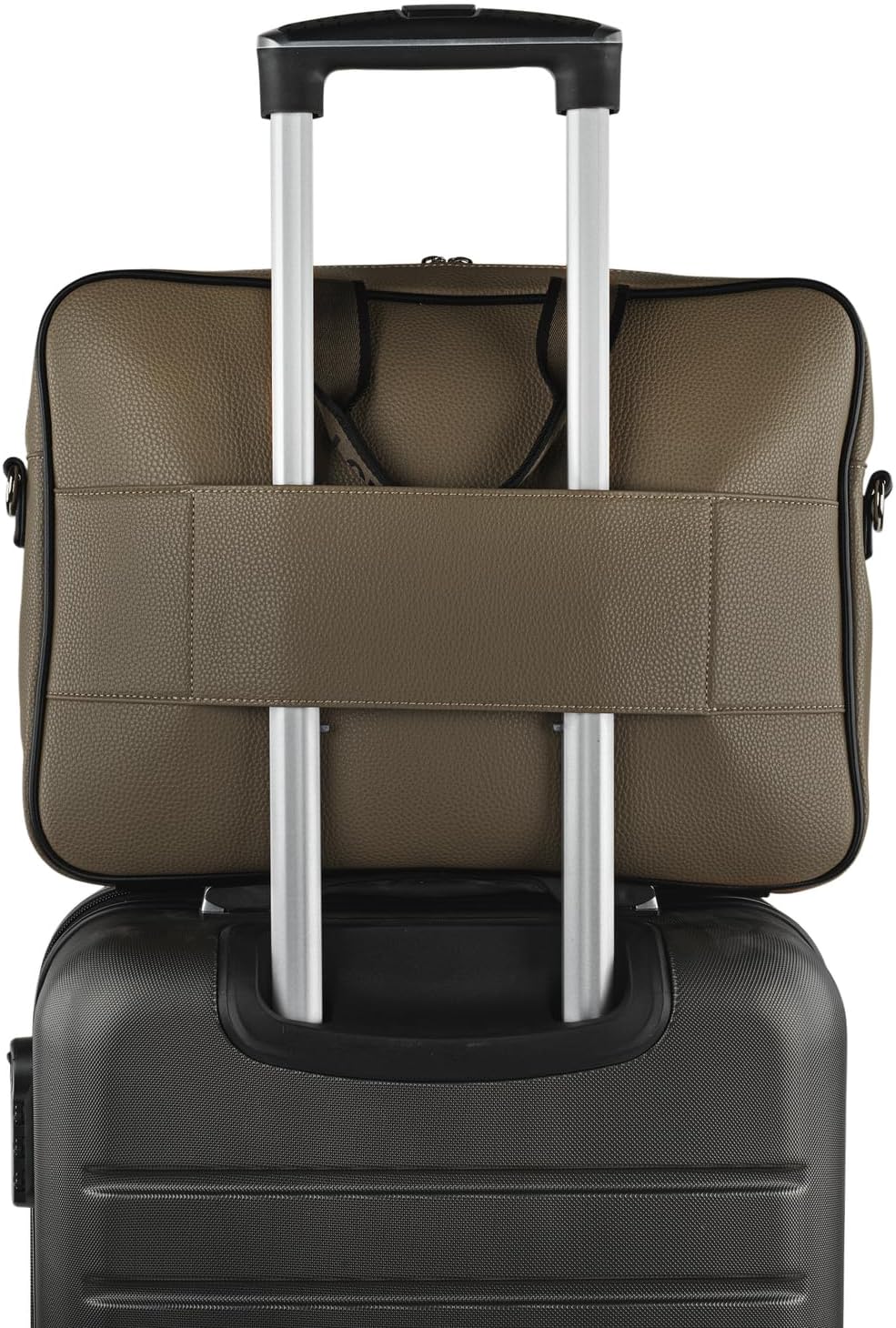 Lois - Laptop Tasche - Laptoptasche Damen - Laptoptasche Frauen - Aktentasche Herren - Aktentasche D