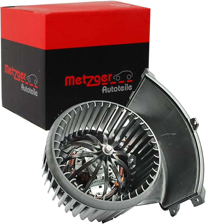 Metzger 917063 Innenraumgebläse