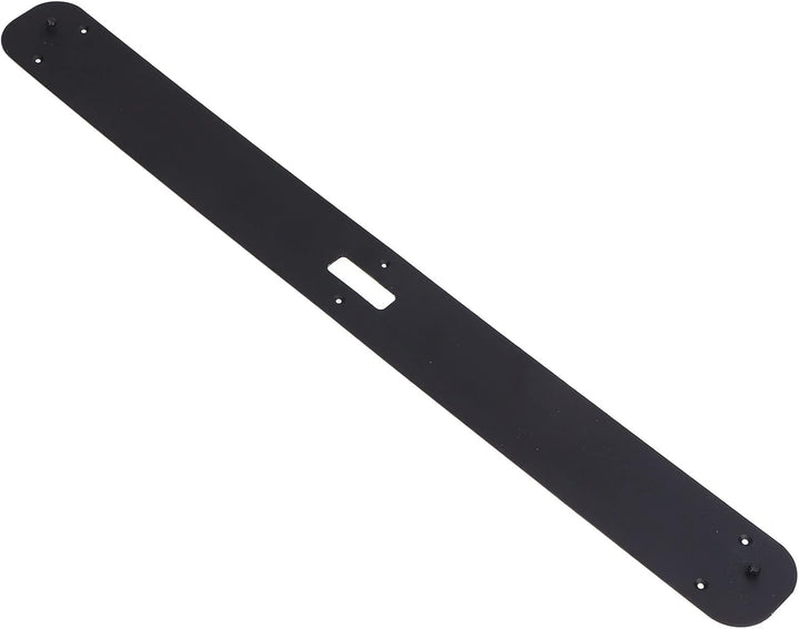 ciciglow Wandlautsprecherhalterung, für SONOS PLAYBAR Kratzfester Langer Lautsprecher-Wandhalterungs
