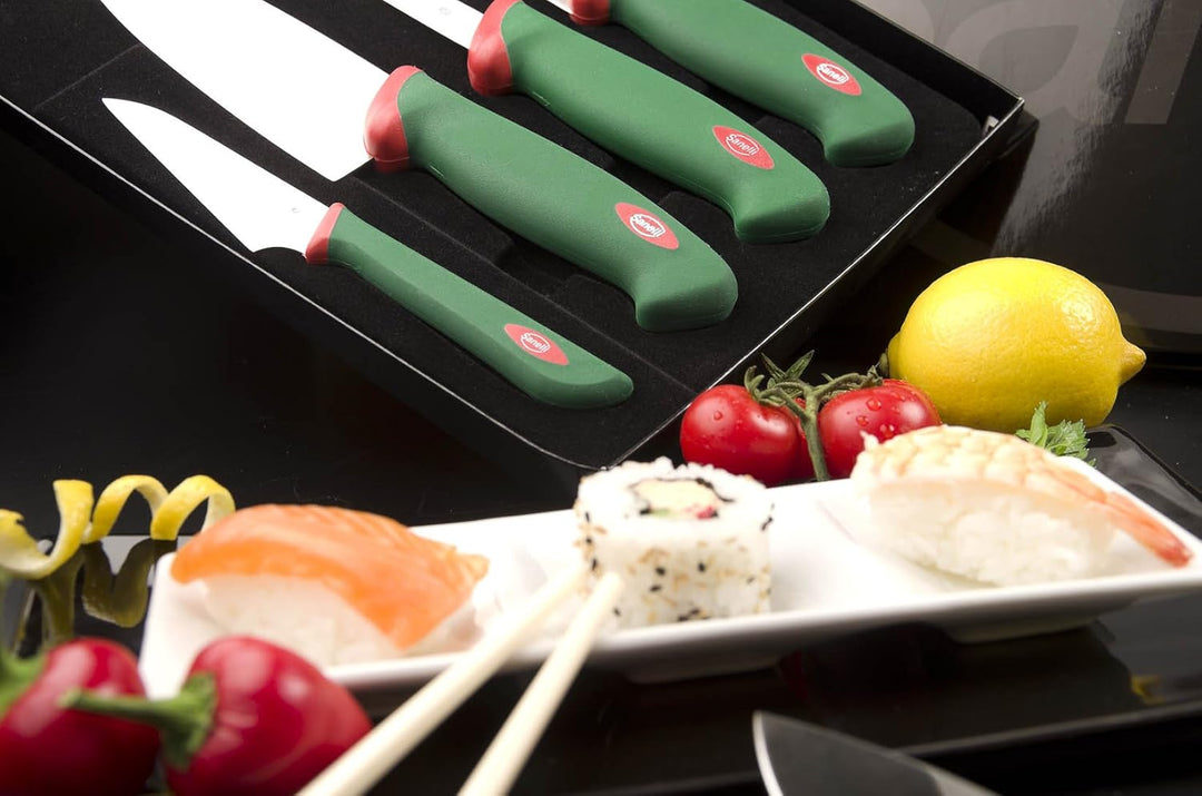 KÜCHENPAKET 5 STÜCK SUSHI PREMANA