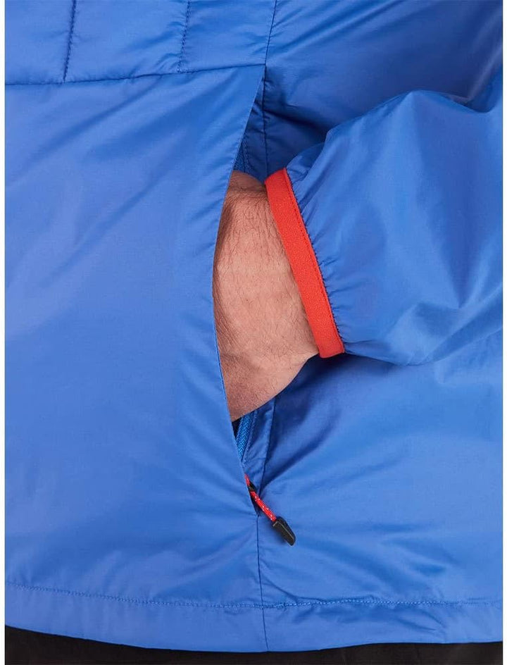 Marmot Herren Echo Featherless Hybrid Isolierte Wanderjacke, Wasserabweisende Funktionsjacke, Gefütt