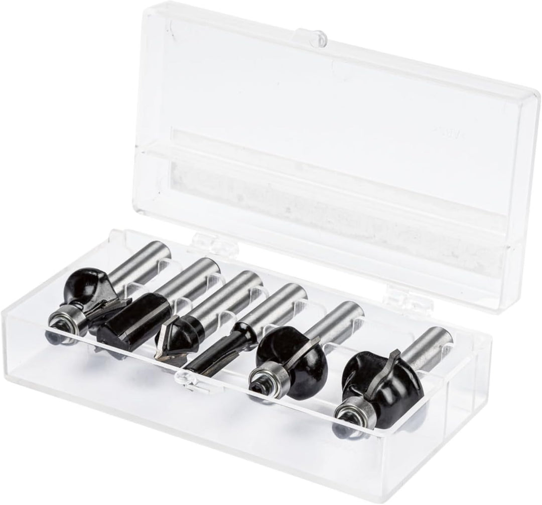 PARKSIDE® 12V Akku Oberfräse POFA 12 B3, ohne Akku und Ladegerät, Ober Fräse Hobel