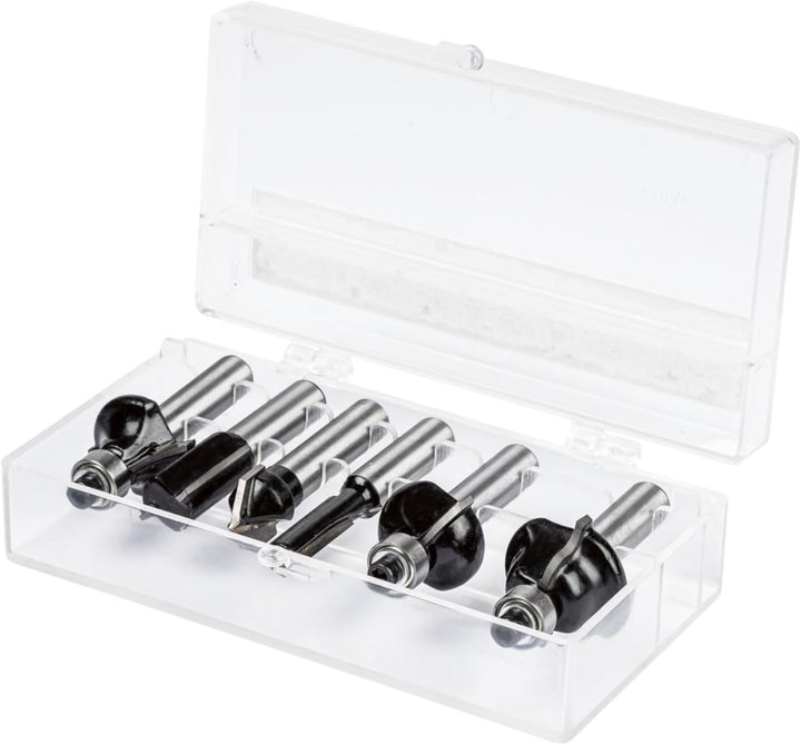 PARKSIDE® 12V Akku Oberfräse POFA 12 B3, ohne Akku und Ladegerät, Ober Fräse Hobel