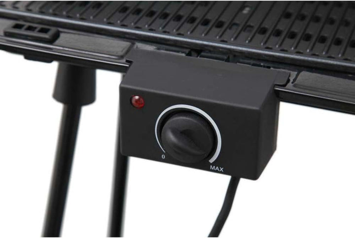 tepro Elektrogrill Elektrogrill Danville Grillfläche: ca. 40,4 x 22,7 cm