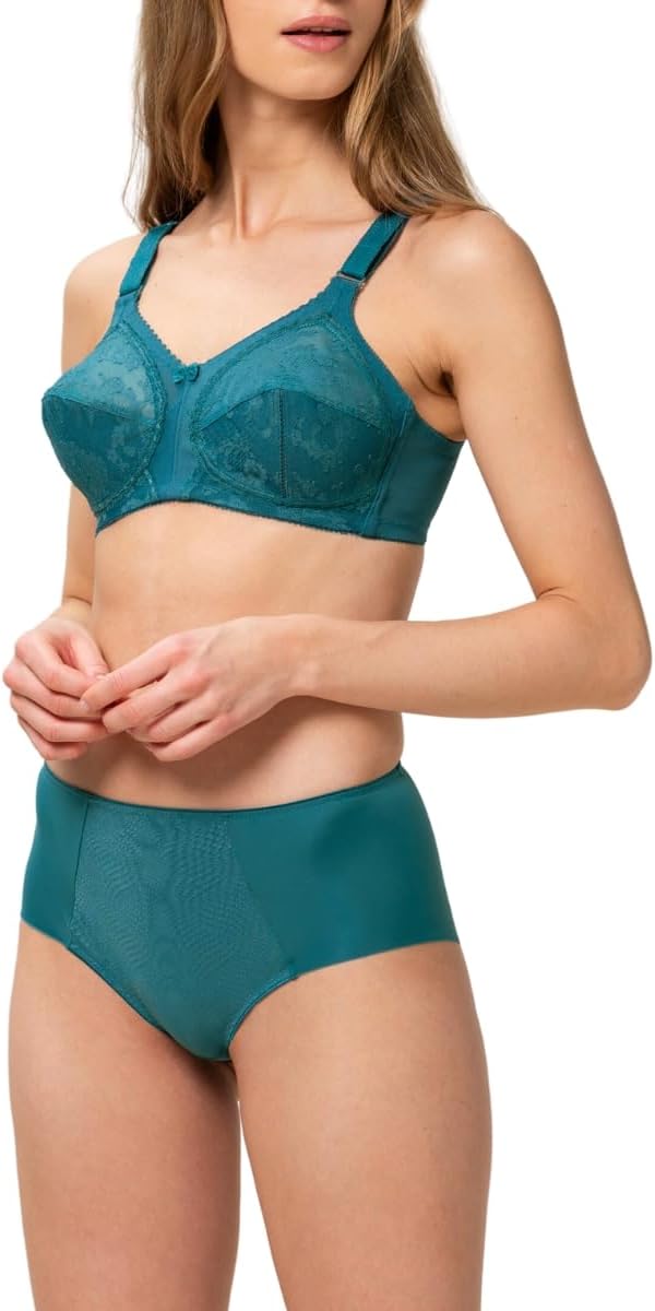 Triumph Damen Doreen X 75E Blue Coral, 75E Blue Coral