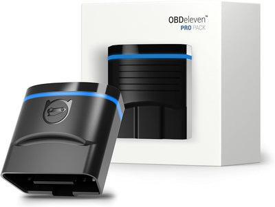 OBDeleven Pro Edition: Professionelles OBD2-Diagnose-Scan-Werkzeug der nächsten Generation zum Fehle