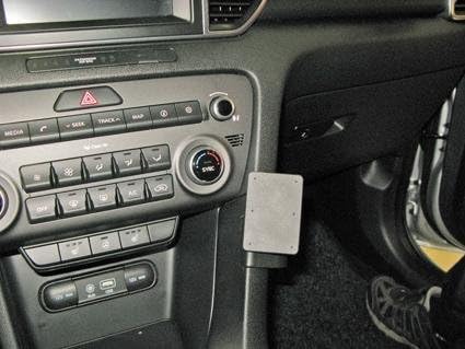 Brodit 7320288552095 855209 ProClip