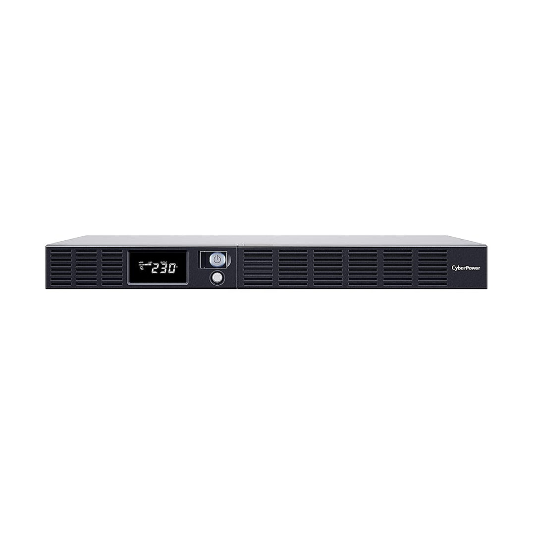 CyberPower USV OR1000ERM1U Green Power UPS 1000VA/600W