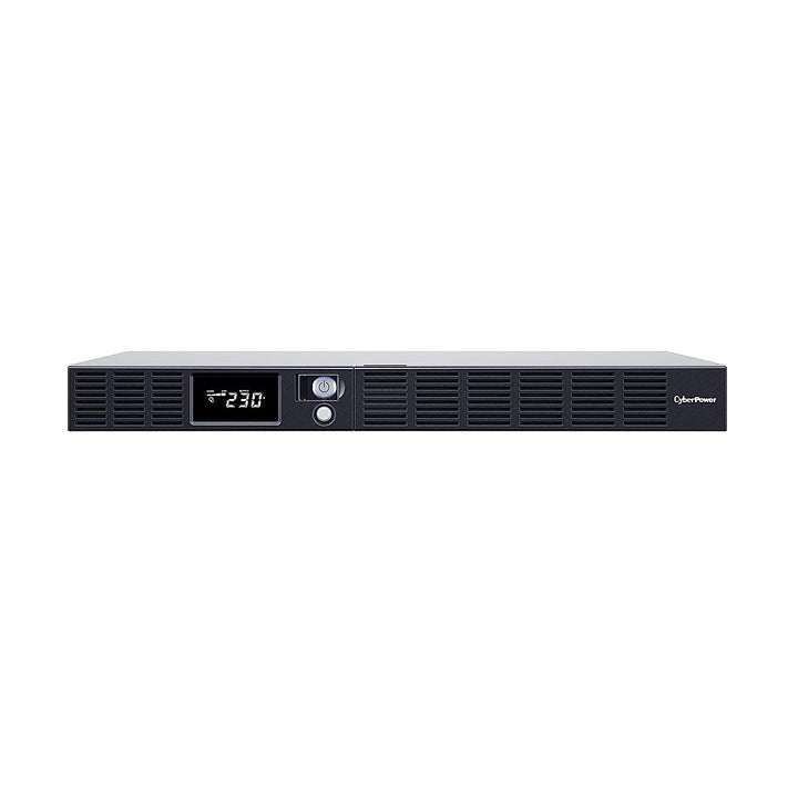 CyberPower USV OR1000ERM1U Green Power UPS 1000VA/600W