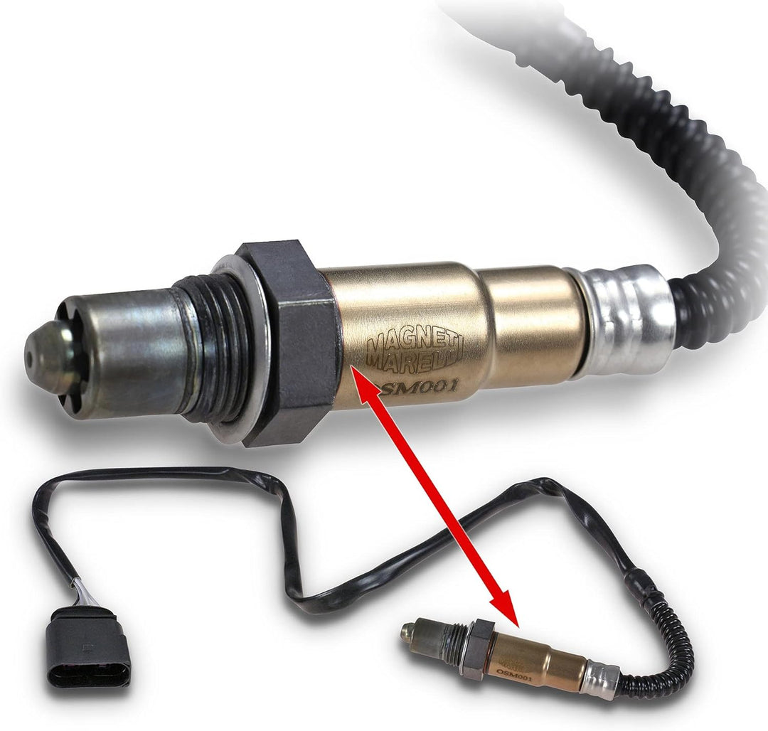 Magneti Marelli Lambdasonde 466016355001
