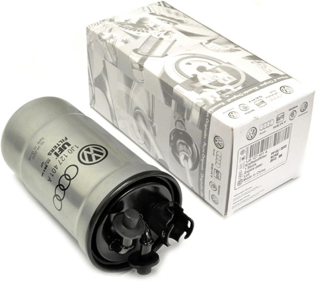 Original Audi A4 Filter 8E 1.9L TDI Inspektionpaket gross Service KIT Öl Luft Pollen Dieselfilter Mo