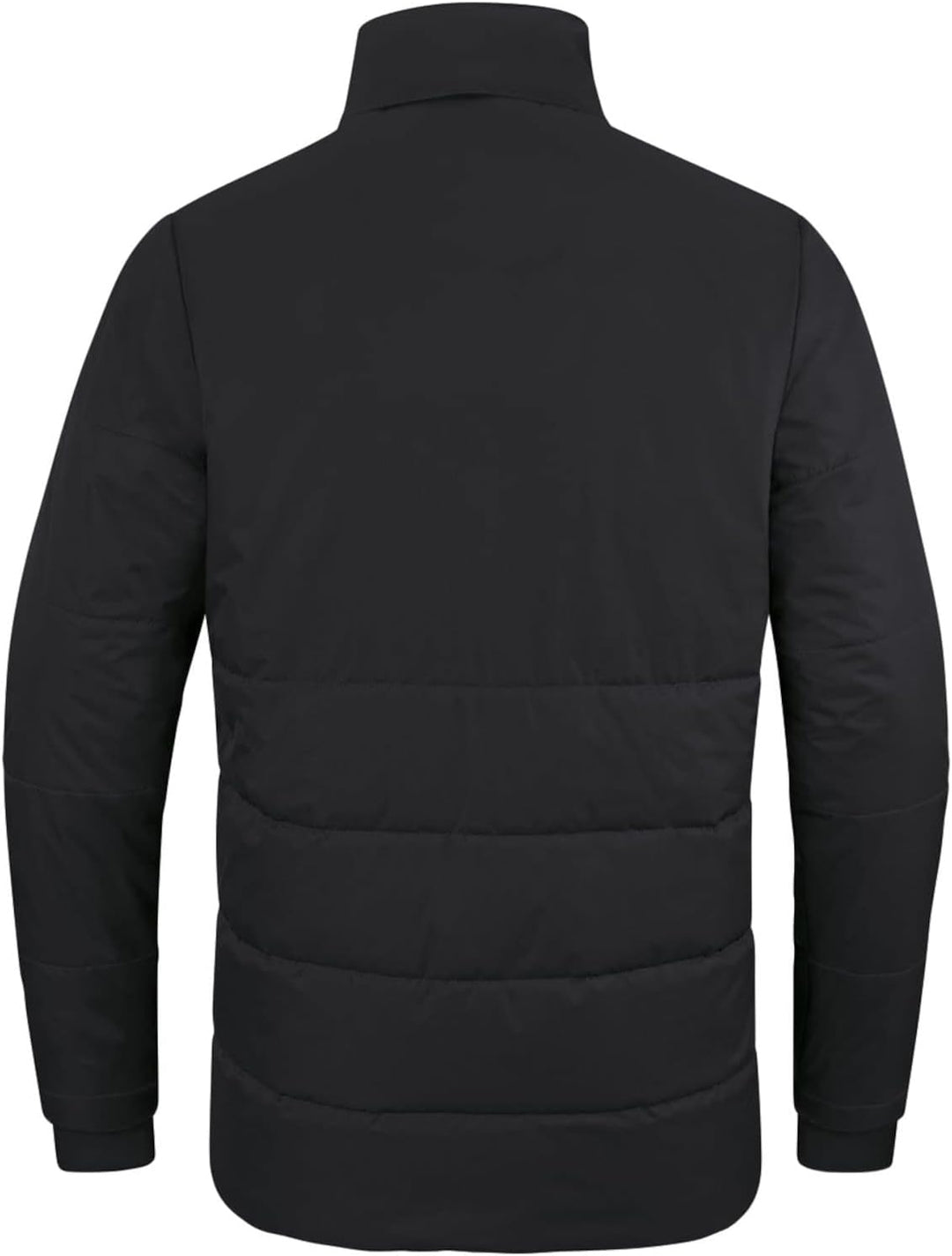 JAKO Herren Coachjacke Team Coachjacke S Schwarz, S Schwarz