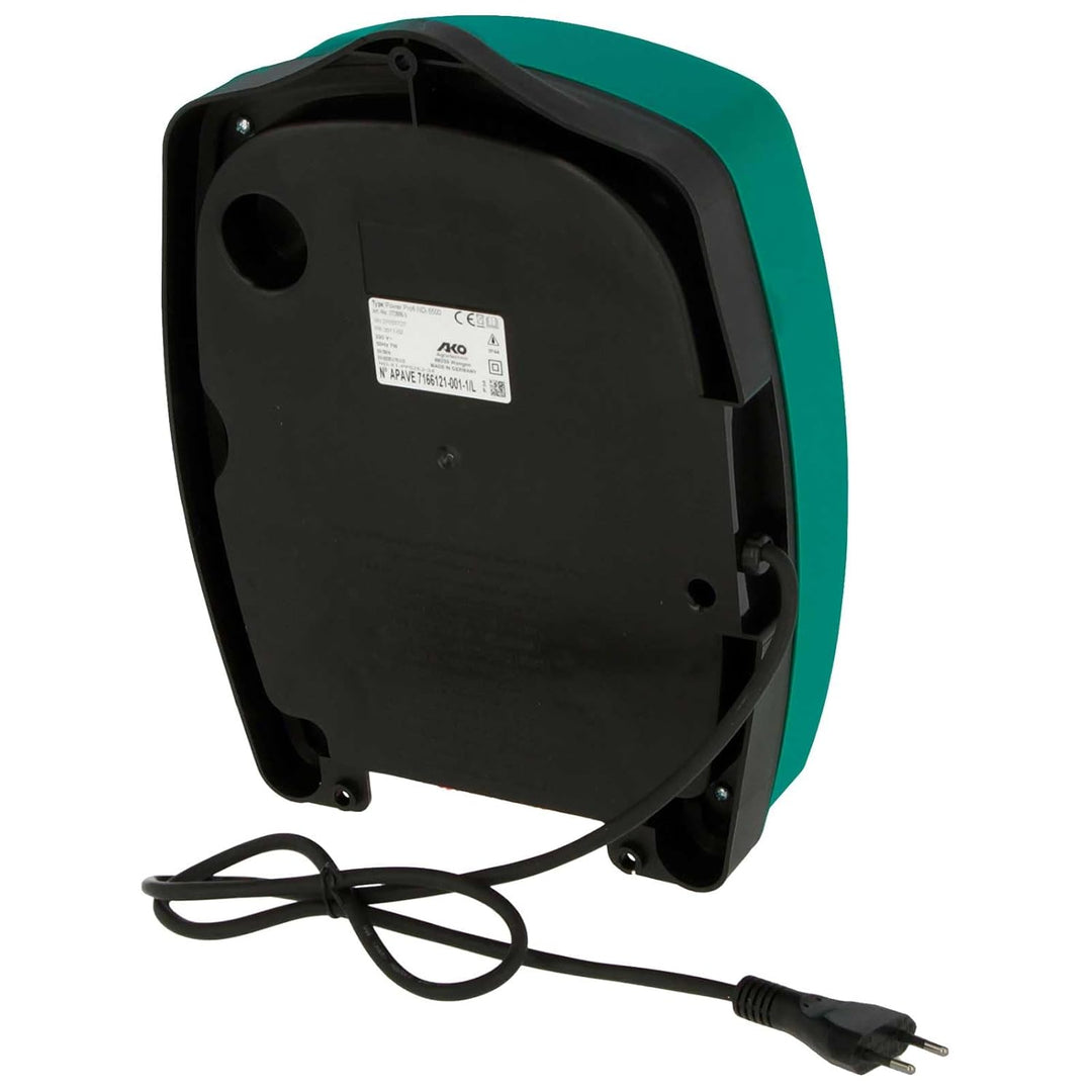 Kerbl AKO Power Profi NDI 6500 digital 230V Netzgerät