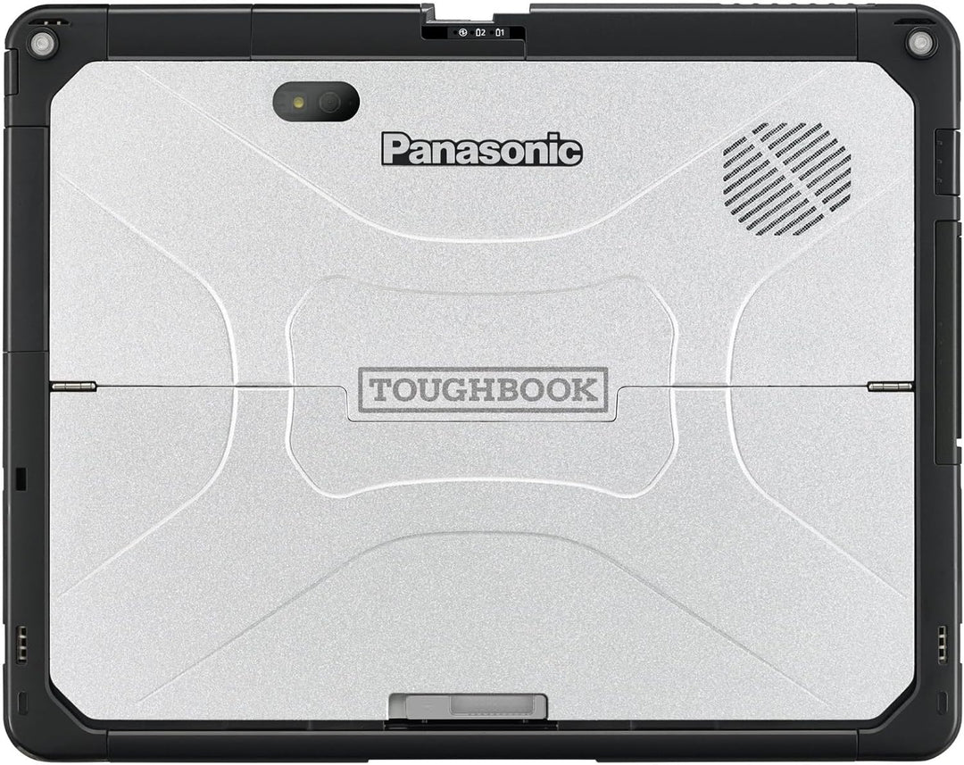 Panasonic Toughbook CF-33 Rugget Tablet, 12" QHD, Core i5-1245, 16GB, 512GB SSD, Win11 Pro