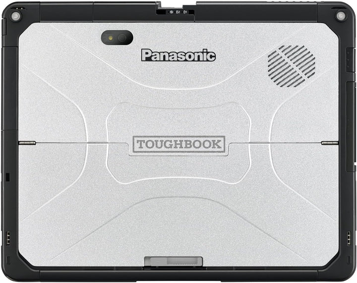Panasonic Toughbook CF-33 Rugget Tablet, 12" QHD, Core i5-1245, 16GB, 512GB SSD, Win11 Pro