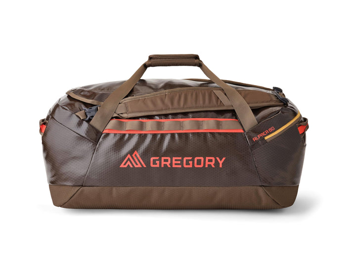 Gregory Alpaca Braun 60L, Braun 60L