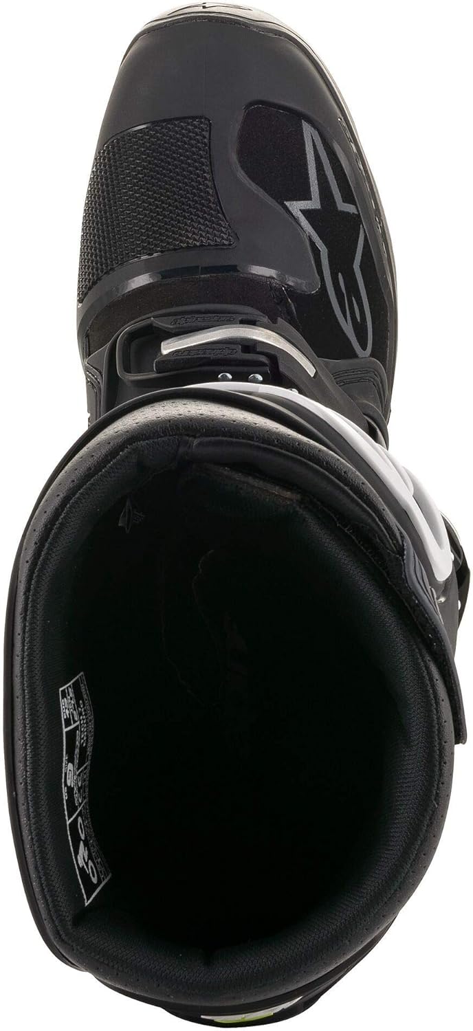 Alpinestars Herren Boots Tech 7 Enduro Drystar Stiefel 40.5 EU Mehrfarbig, 40.5 EU Mehrfarbig