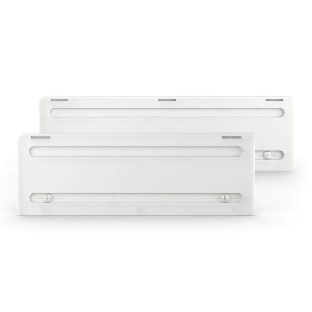 DOMETIC WA 120/130 Winterschutzset für LS 100 und LS 200, weiss Weiss Winterabdeckungs-Set, Weiss Wi