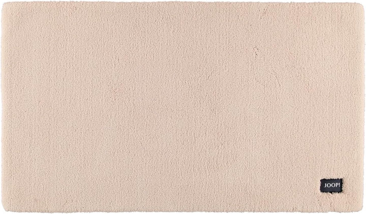 Joop! Badteppiche Basic Sand - 213 60x90 cm, 60x90 cm