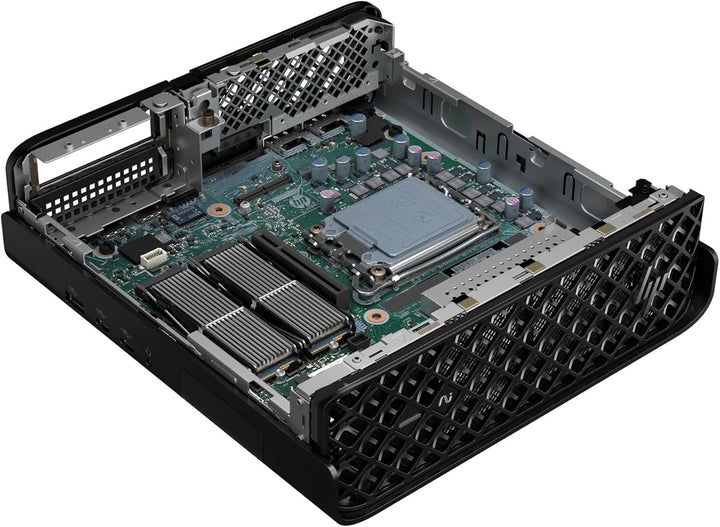 HP Workstation Z2 G1i - Mini - 5U - 1 x Core Ultra 5 245/3.5 GHz - RAM 16 GB - SSD 512 GB Z Turbo Dr