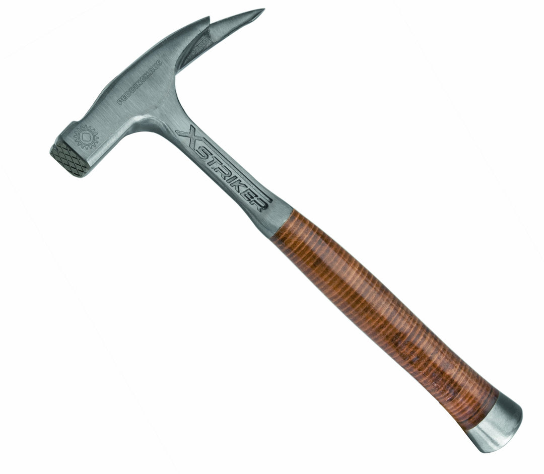 Peddinghaus Latthammer Latthammer Xstriker ganzstahl mit