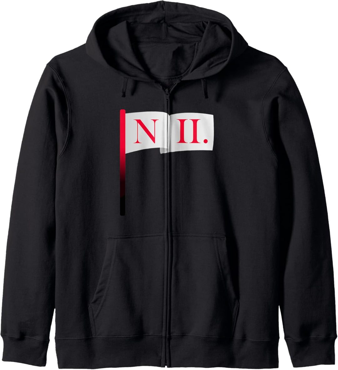 Znat Fashion Kapuzenjacke