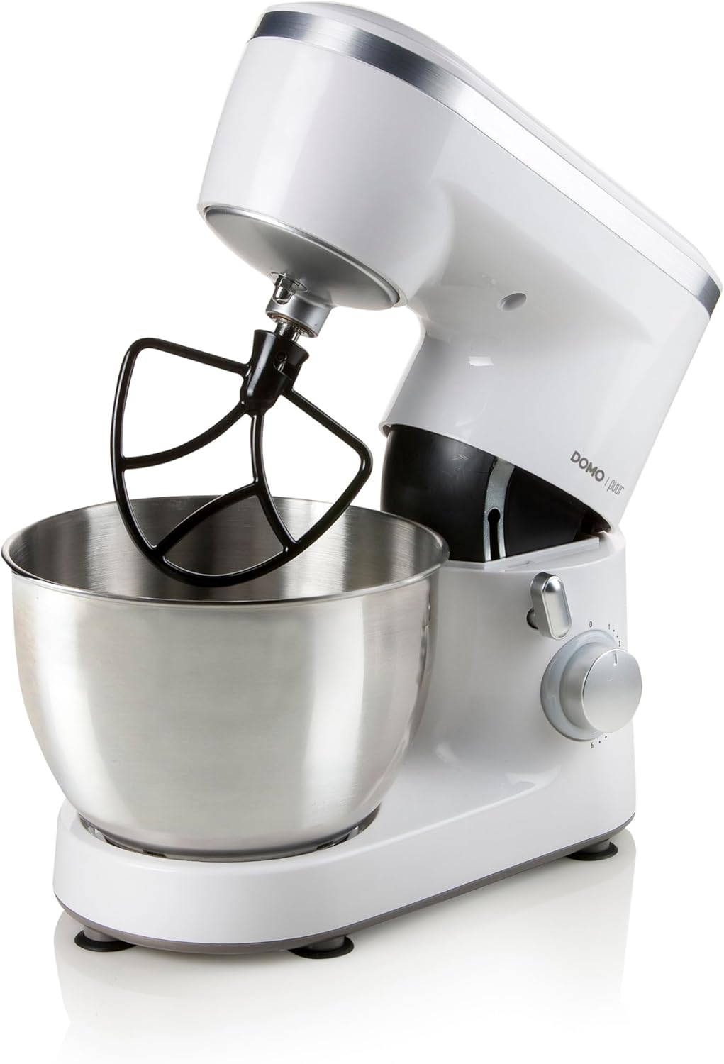 Domo do9175kr Küchenmaschine, 5411397110718, SI