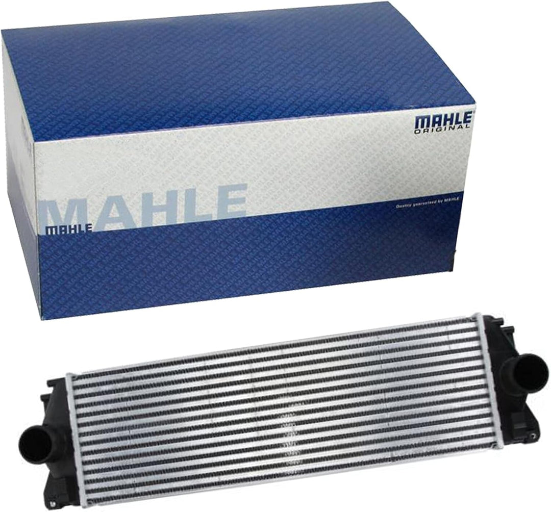 MAHLE CI 369 000S Ladeluftkühler BEHR