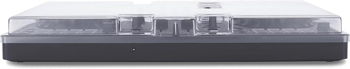 Decksaver LE Pioneer DJ DDJ-FLX4 Staubschutzcover