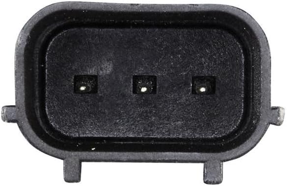 HELLA 5DA 230 036-271 Zündspule - 3-polig - Kerzenschachtzündspule - geschraubt