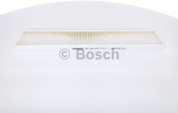 Bosch 986487720 Bremsbacke