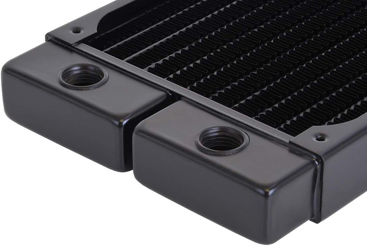Alphacool 14353 NexXxoS ST25 Full Copper 240mm Radiator
