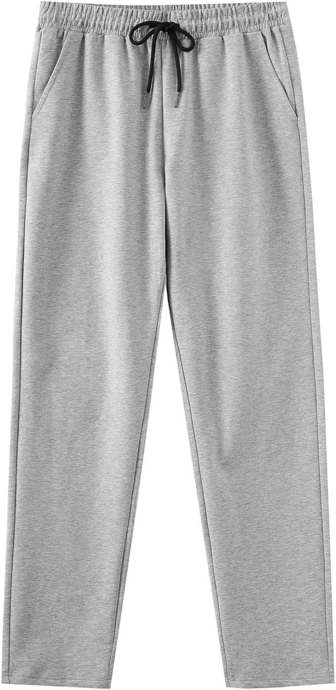 FGFD&OU Jogginghose Damen Sporthose Baumwolle für Frauen Sweathose Jogging Hose Mädchen Trainingshos