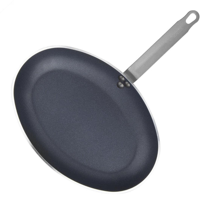 Fischpfanne oval 36cm