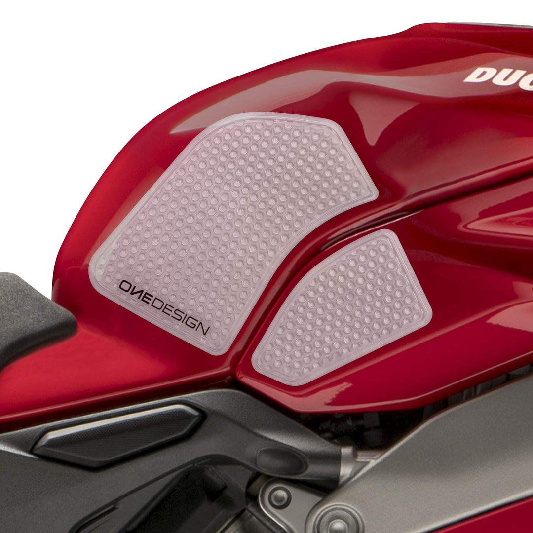 Seitlicher Tankschutz für Ducati_ V4 1100 - V4 S 1100 - V4 S 1100 - V4 S 1100 - V4 Spezial 1100 - V4