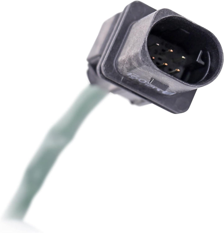 Bosch 0258017020 - Lambdasonde mit fahrzeugspezifischem Stecker