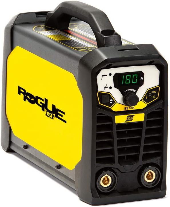 ESAB Rogue ES 180i, Gelb