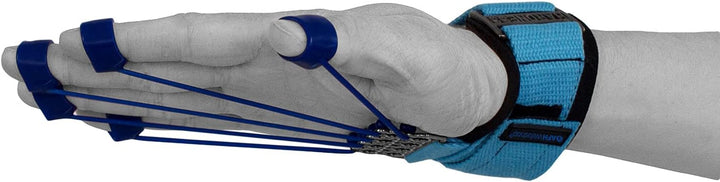 AFH-Webshop DynoEx Trainer Deluxe | Handtrainer Fingertrainer | Handtrainingsgerät | Fingertrainings