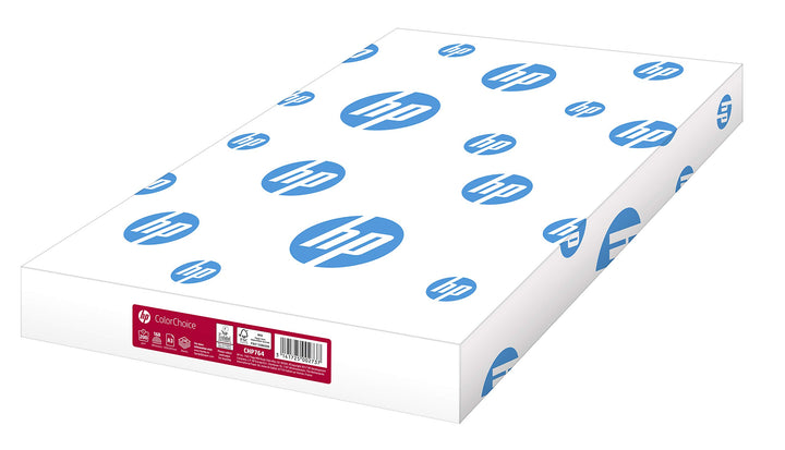 Hewlett-Packard Colour Laser Papier (DIN A3, 200 g/m²)