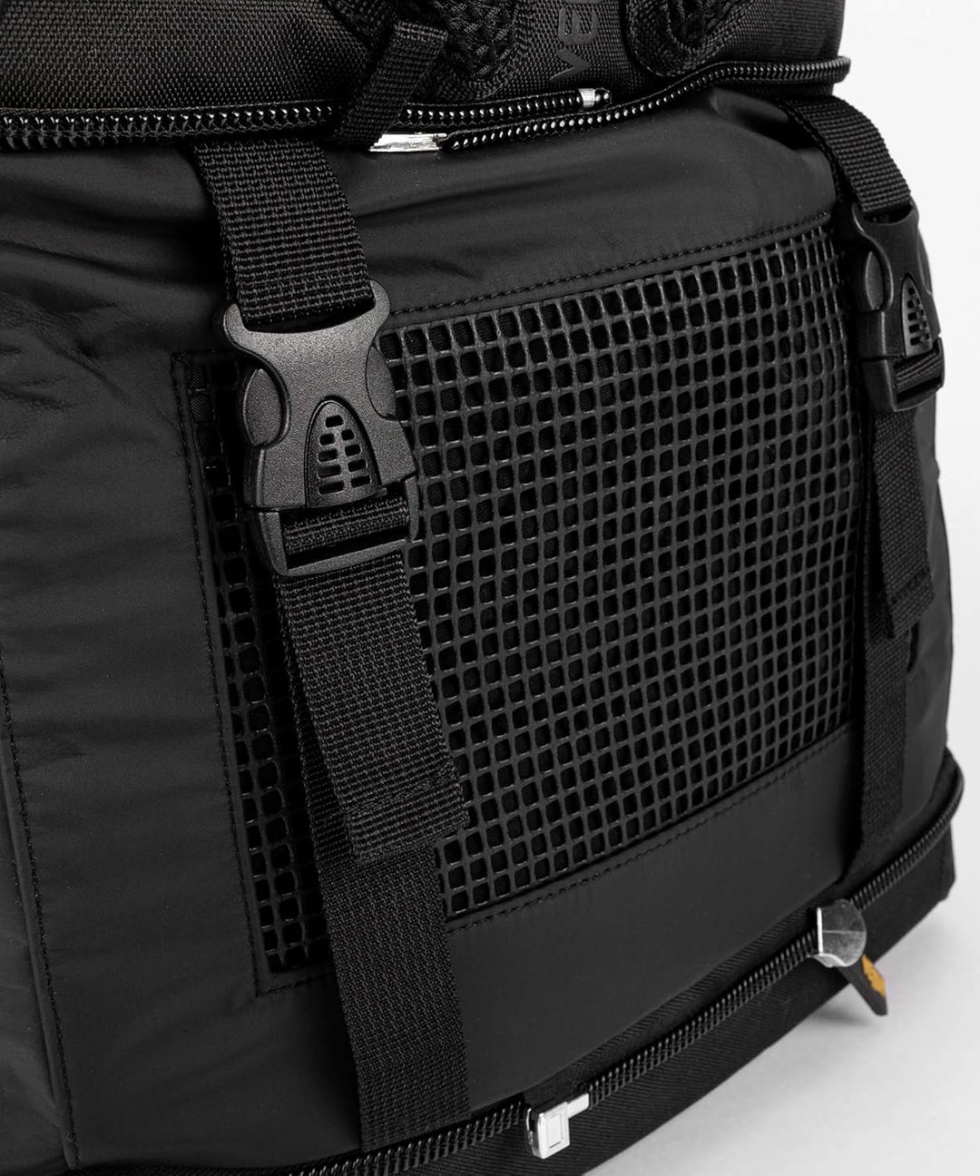 Venum Unisex Challenger Xtrem Evo Rucksack Rucksack (1er Pack) Einheitsgrösse Schwarz/Gold, Einheits