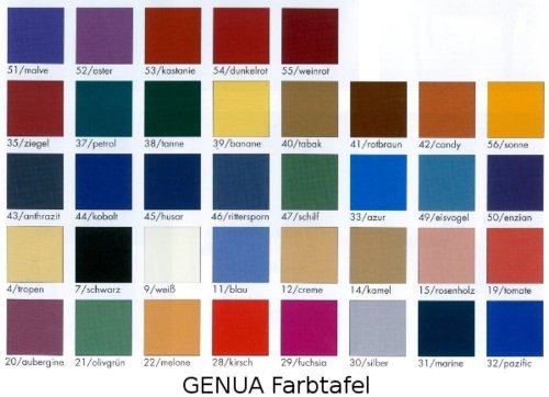 STEINBECK Decke Genua aus 100% Lambswool, in 38 tollen Farben und 2 Grössen, Ziegel 130x190 cm