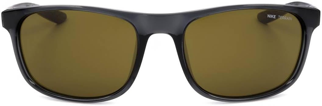 Nike Sonnenbrille ENDURE E CW4651 Einheitsgrösse Grau, Einheitsgrösse Grau