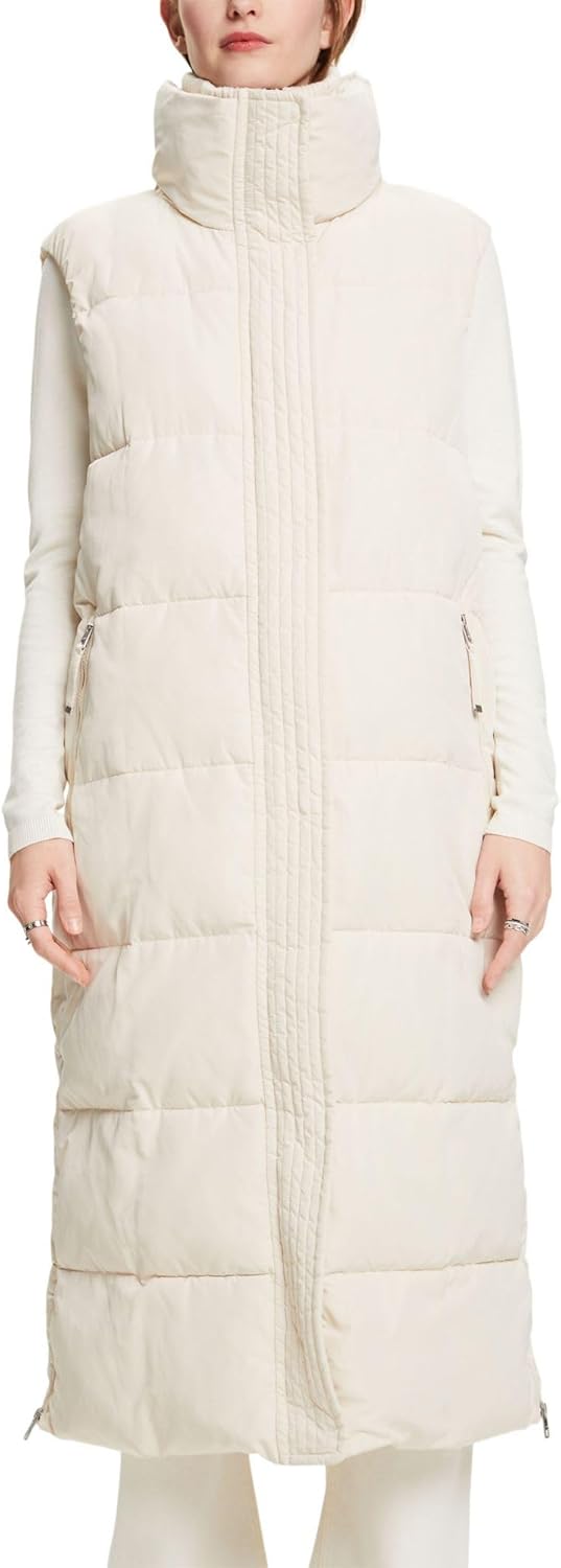 ESPRIT Damen Weste