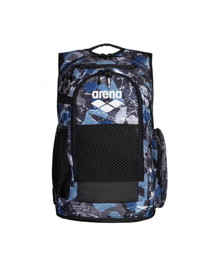 Arena Rucksack Schwimmbadtasche Backpack All Set 45 LT. Scratched