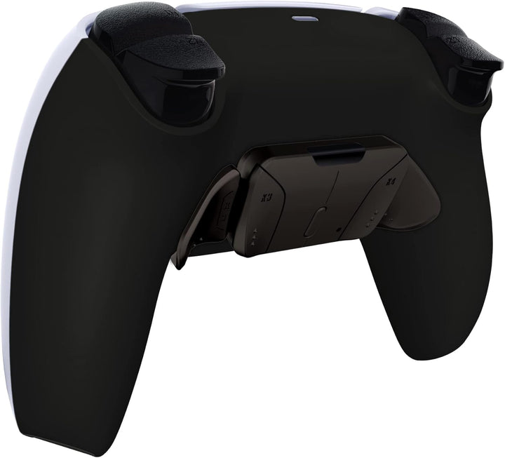 eXtremeRate Programmierbar RISE4 Remap Kit für ps5 Controller BDM-010/020,Real Metal Buttons(RMB) Re