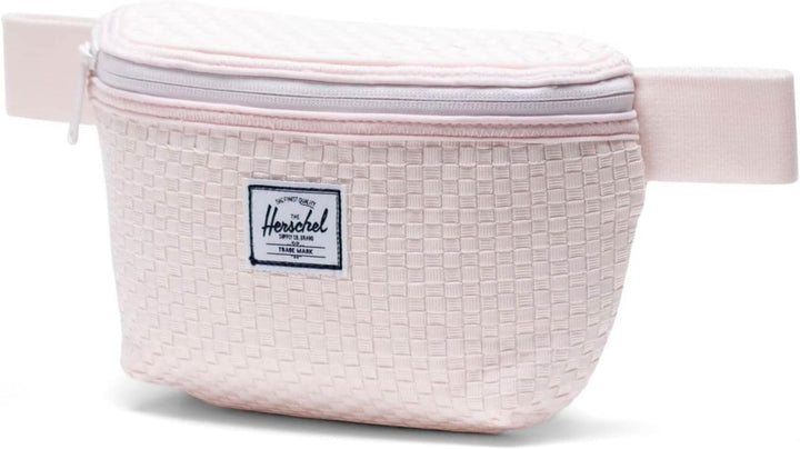 Herschel Fourteen Hip Pack Rosewater Pastel 2