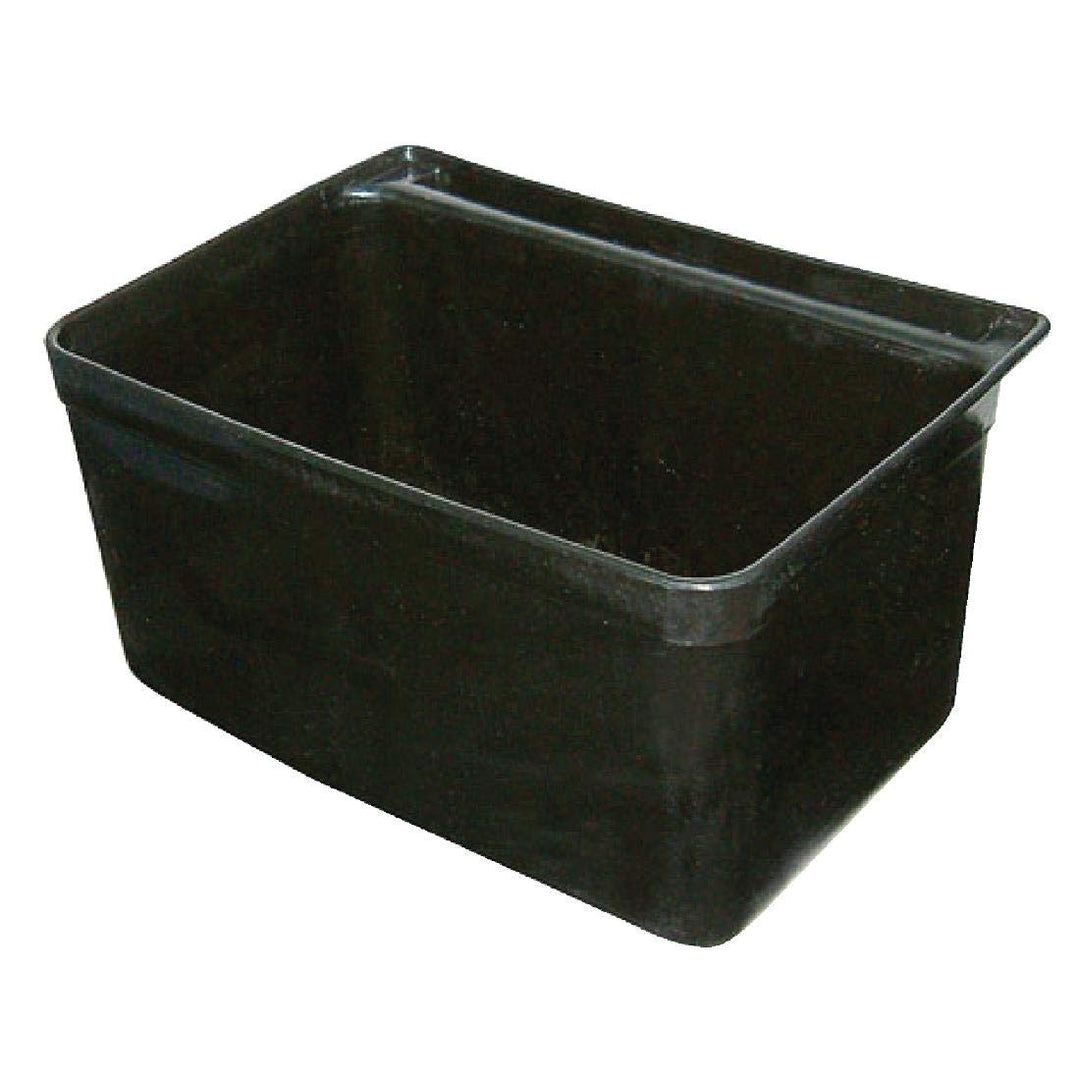 Vogue Besteckbehälter für Servierwagen, 330 x 230 x 178mm.