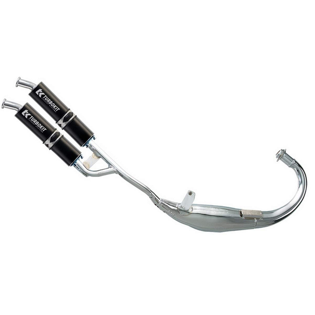 Turbo Kit - Auspuff Aprilia RS 50"99"