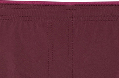 SALEWA Damen Wanderhose Kurz PEDROC DST SHORTS 44W / 38L Tawny Port, 44W / 38L Tawny Port