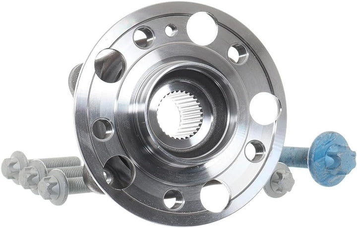 SKF Radlagersatz Radlager Set Vorne | VKBA 7048 | Für S-CLASS